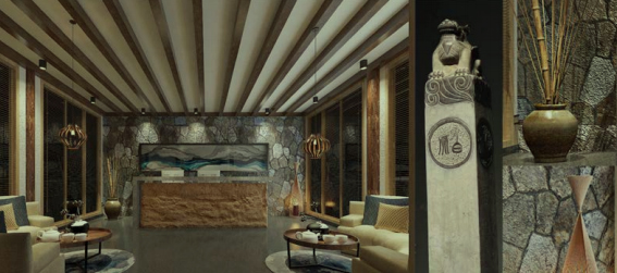 安寧市級文物保護(hù)單位小紅祥村李氏宅院