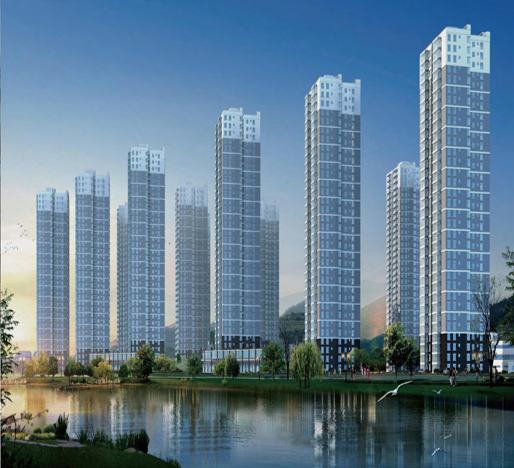 昆明經濟技術開發(fā)區(qū)拆遷安置統(tǒng)規(guī)統(tǒng)建倪家營